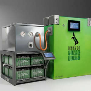 EPU technology