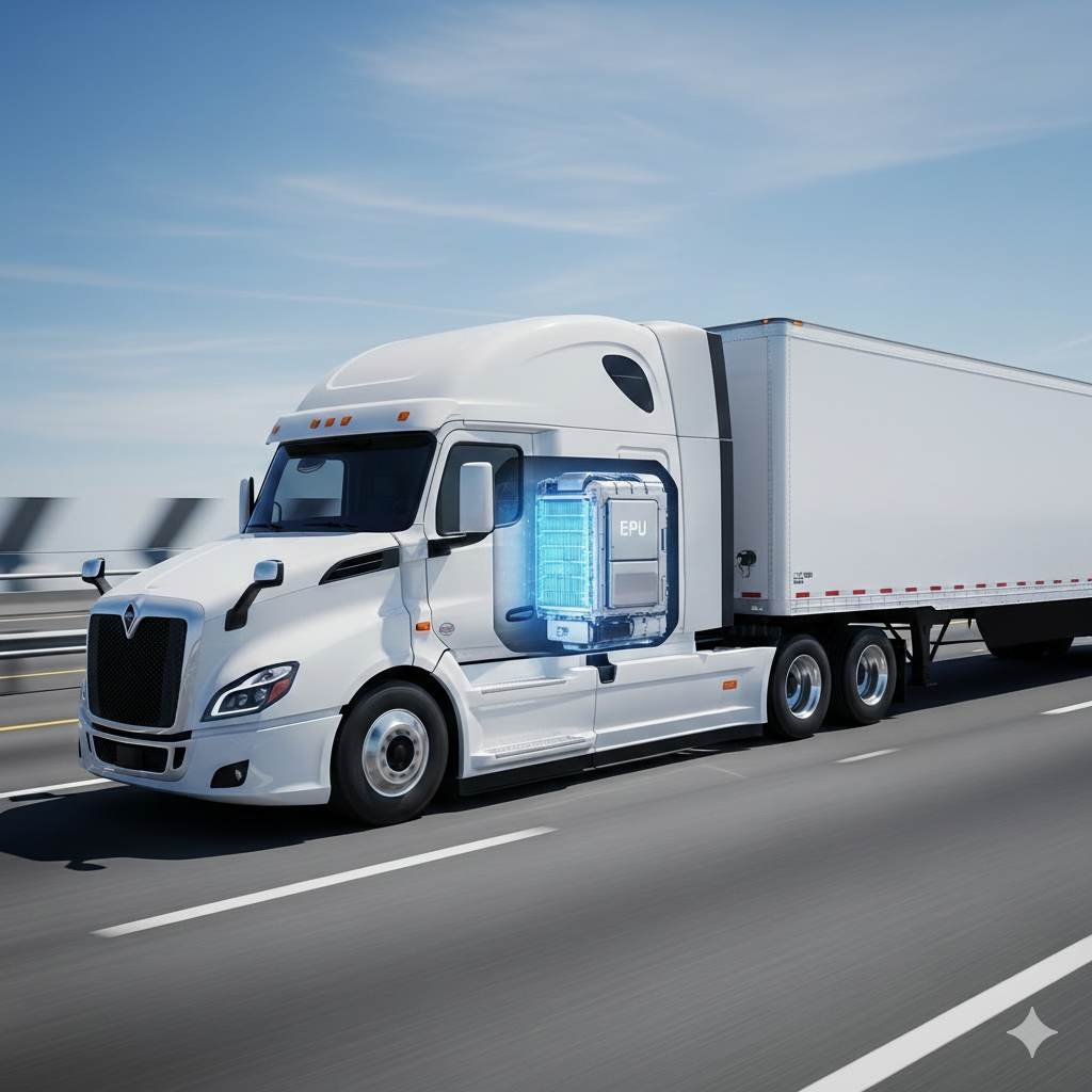 EPU Retrofit Systems