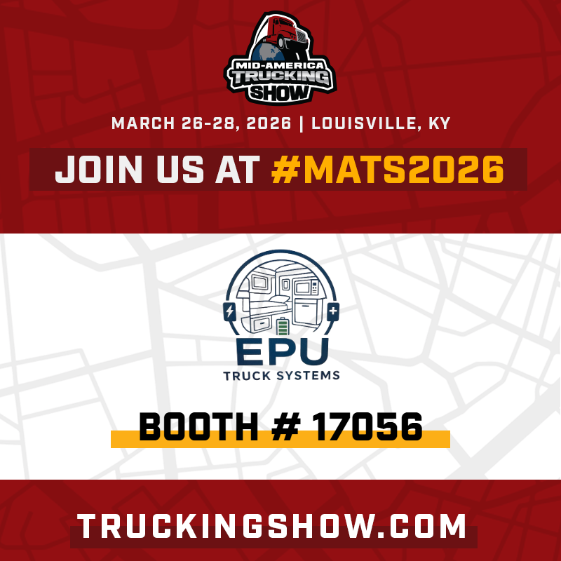 Mid America Trucking Show